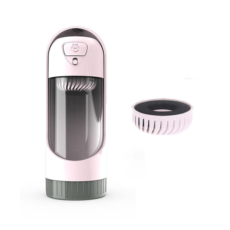 Pet Water Bottle Dispenser to buy now