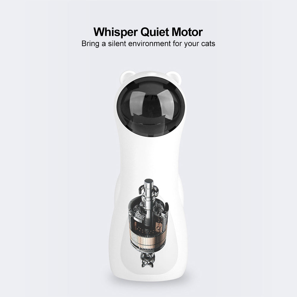 Interactive Smart Laser Toy shop now
