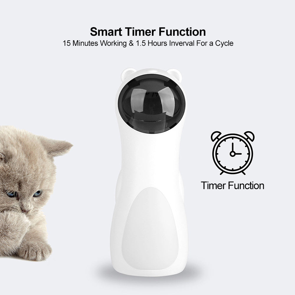 Interactive Smart Laser Toy image