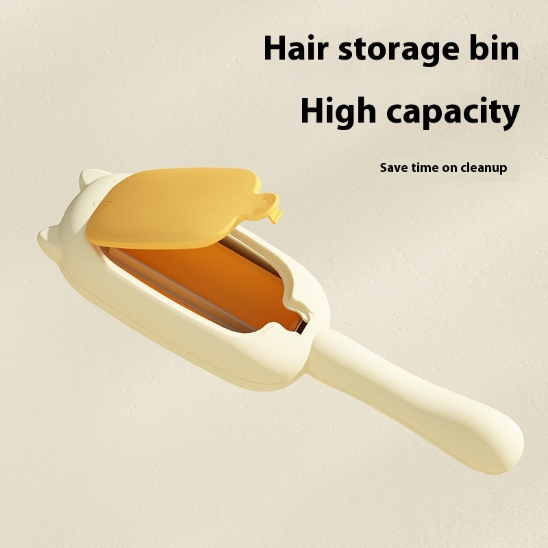 Pet Hair Cleaner Brush for cats
