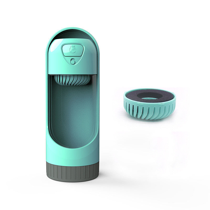Pet Water Bottle Dispenser for your dogs