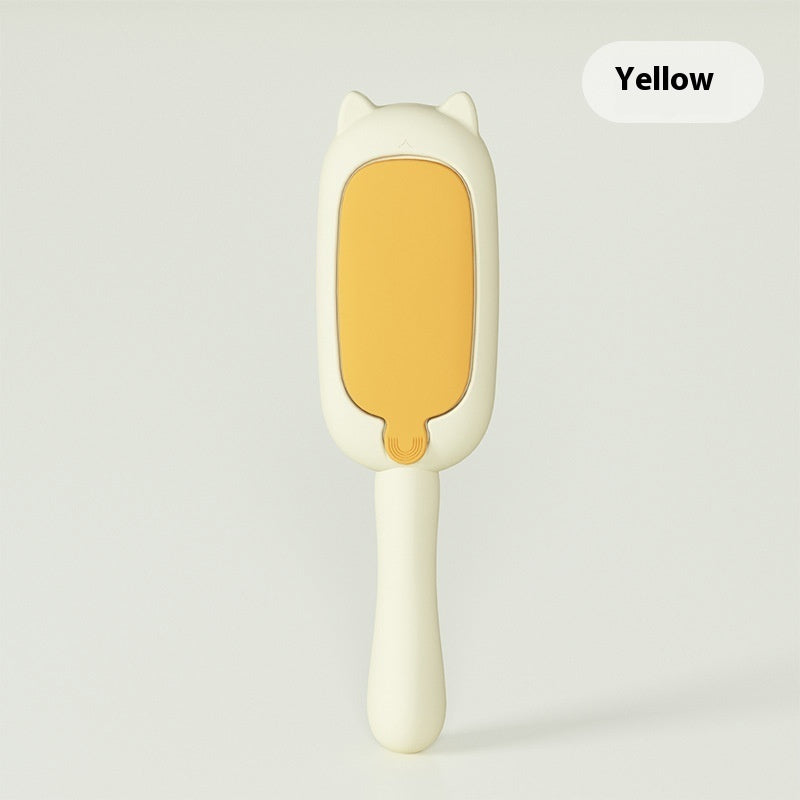 Pet Hair Cleaner Brush image