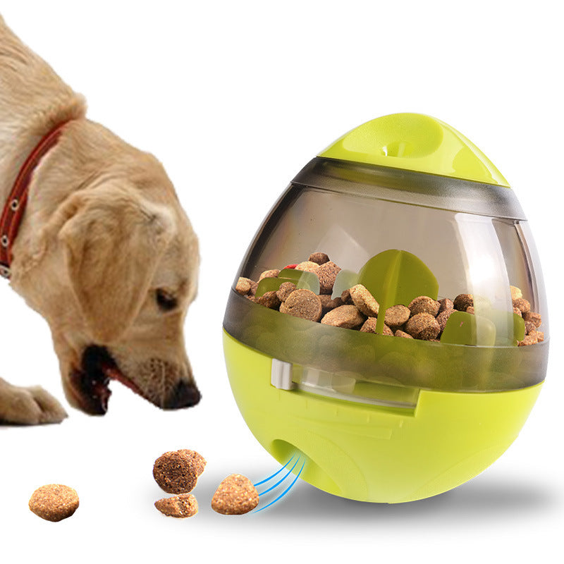 Interactive IQ Treat Toy for pets