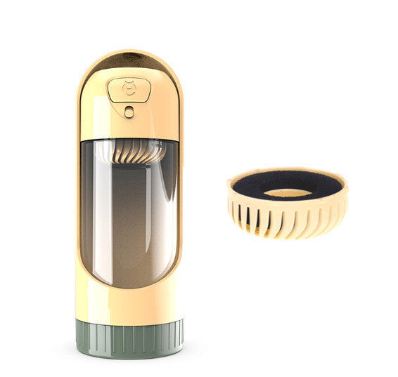 Pet Water Bottle Dispenser to shop now