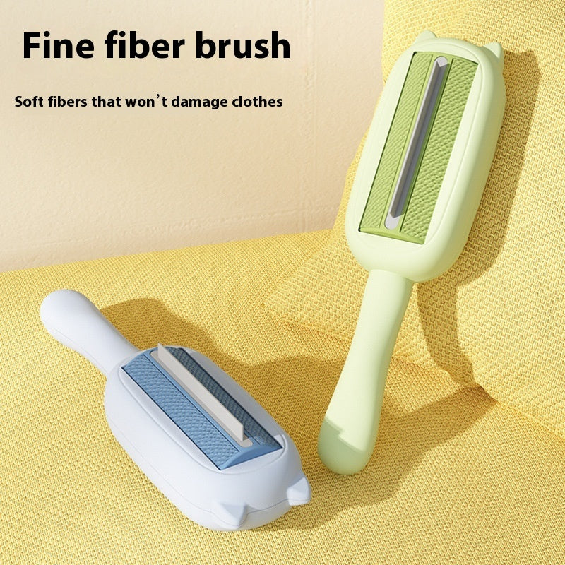 Pet Hair Cleaner Brush for dogs