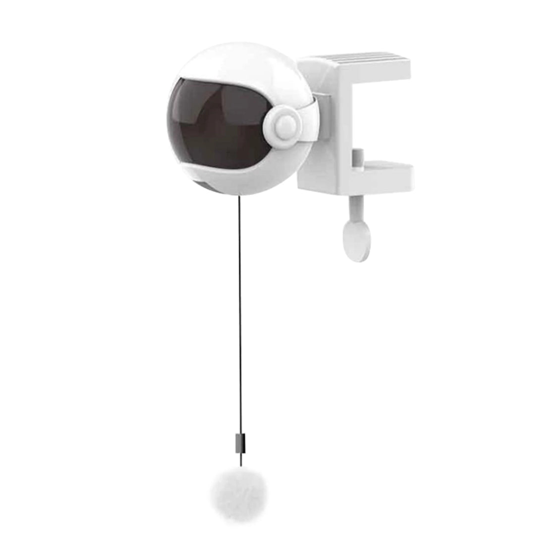 Automatic Ball Lifting Cat Toy buy now