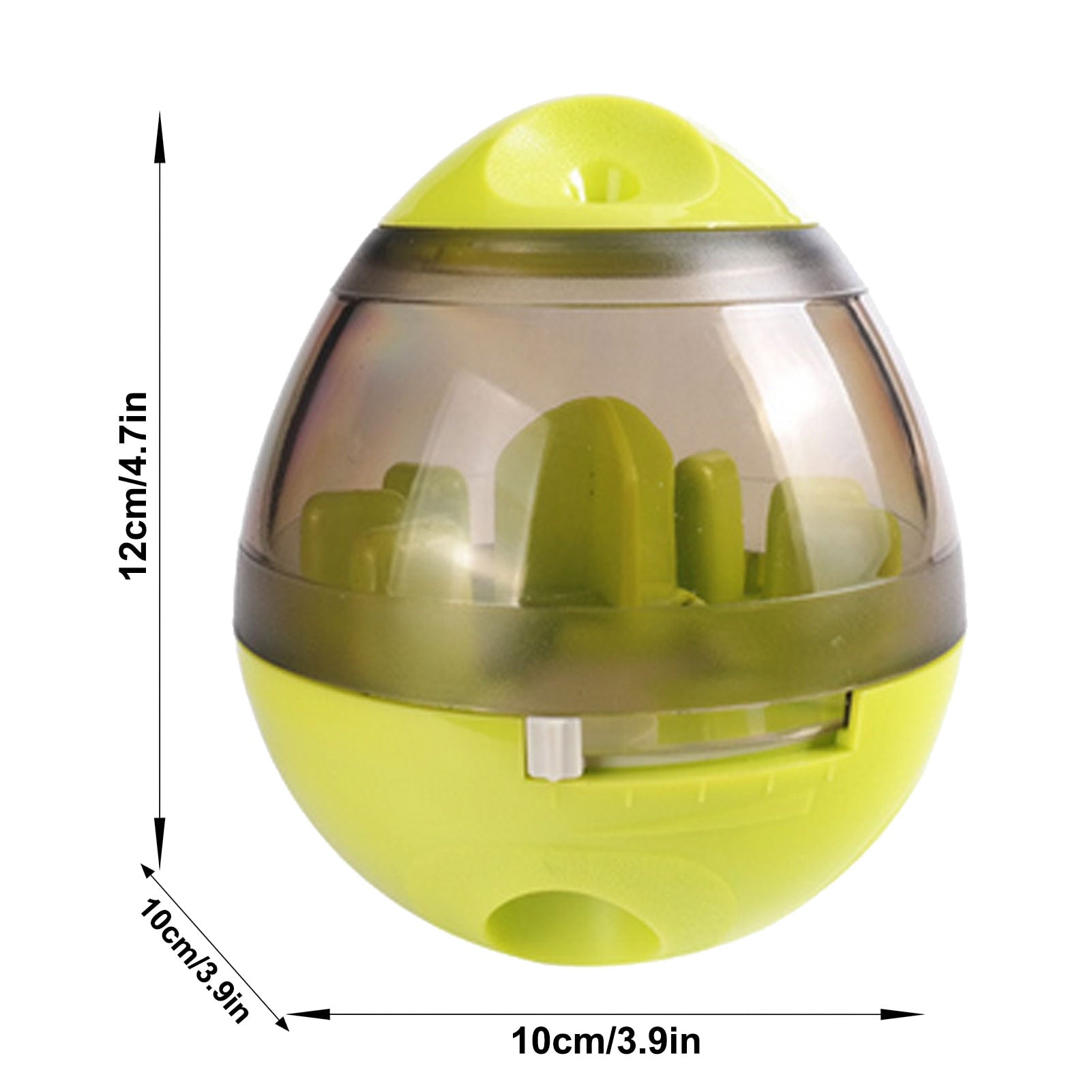 Interactive IQ Treat Toy shop now