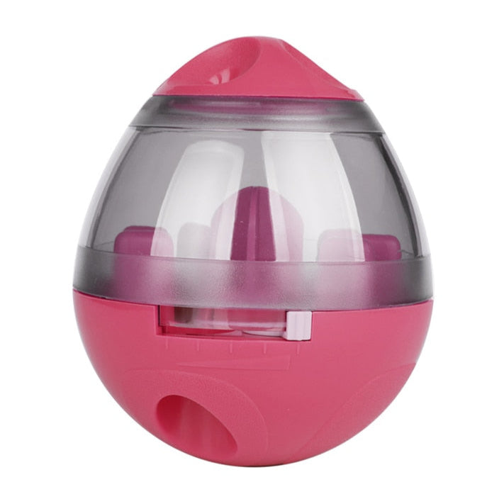 Interactive IQ Treat Toy image