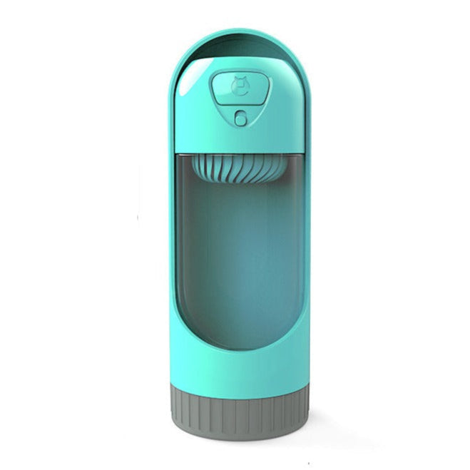 Pet Water Bottle Dispenser image