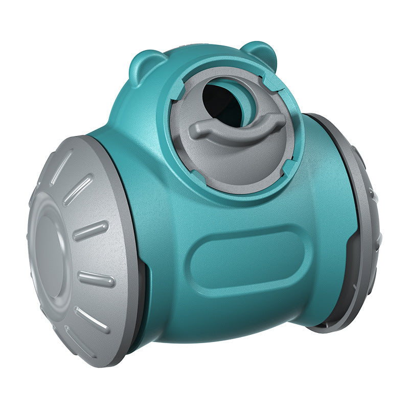 Dog Interactive Feeder Tumbler image