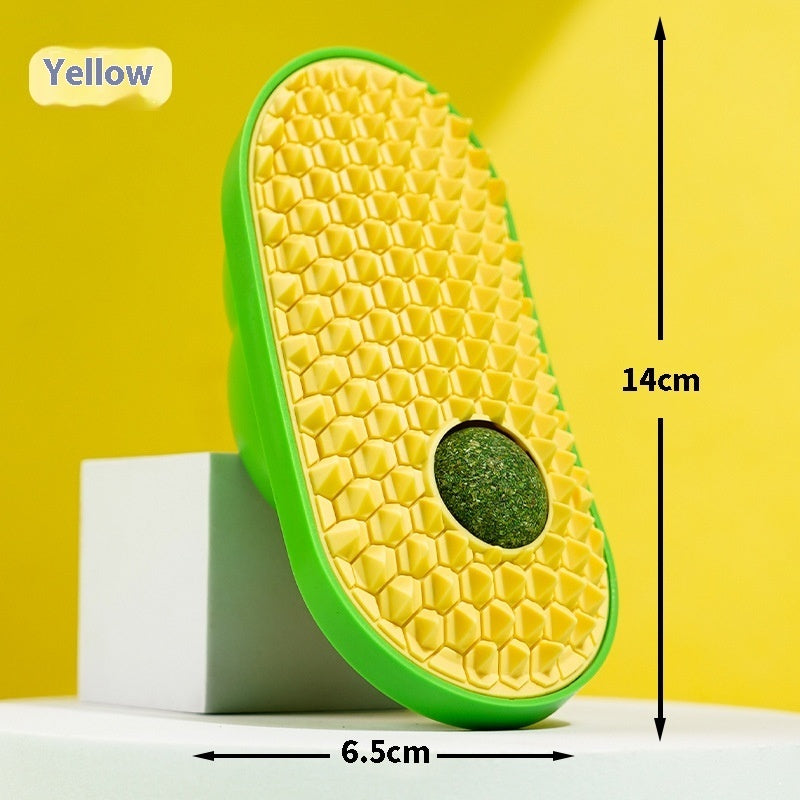 Cat grooming brush shop now